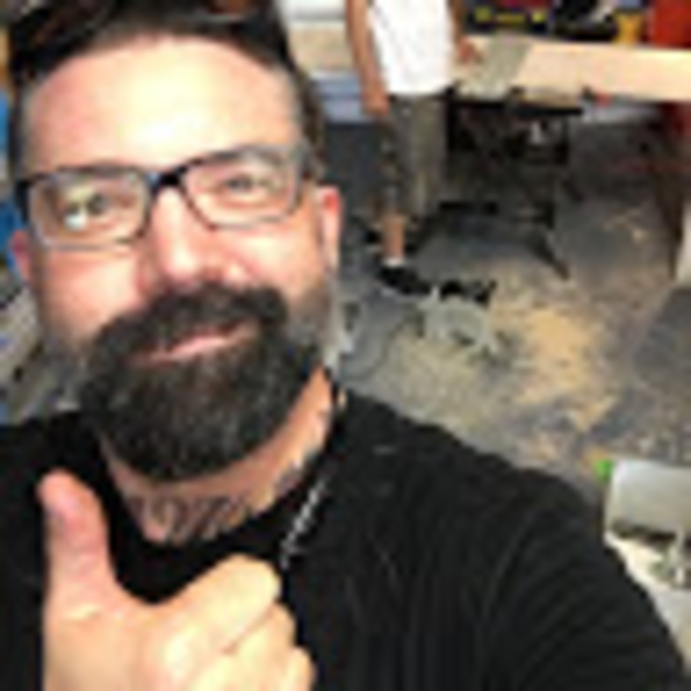 Meet your Posher, Disco